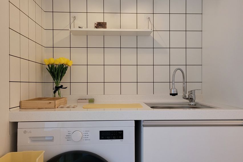 신림역 10분 2인실