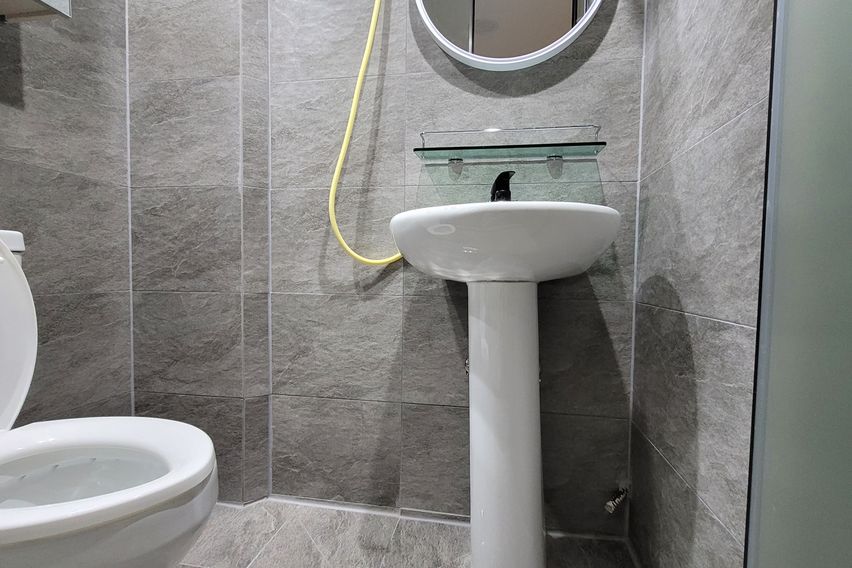 신림역 10분 2인실