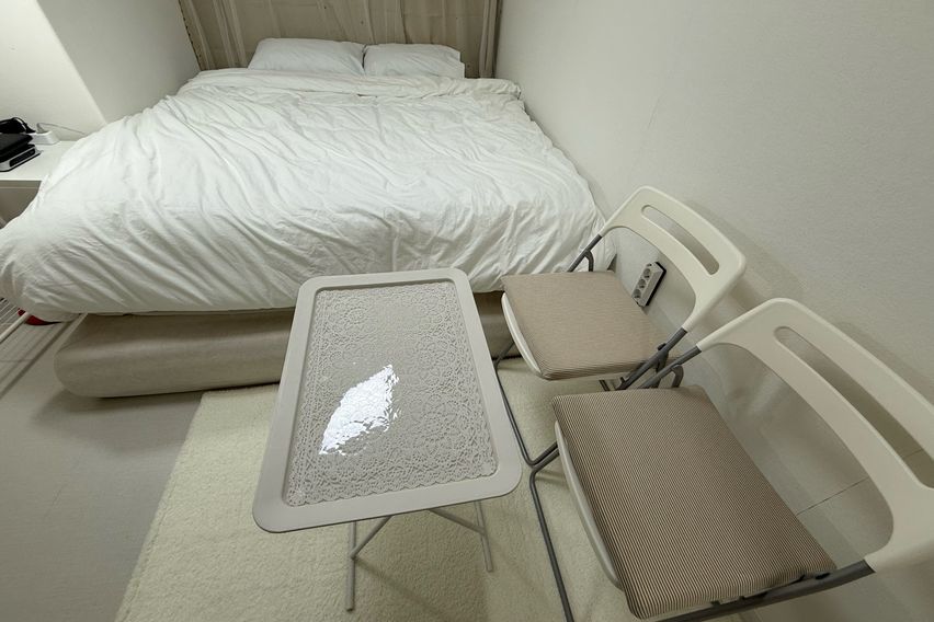 용산역땡땡거리철길옆1 2번째 이미지