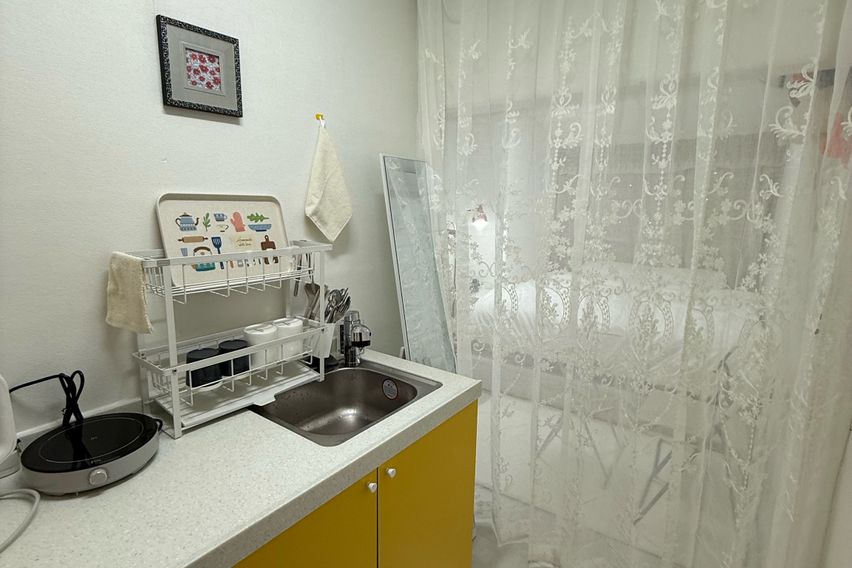 용산역땡땡거리철길옆1 8번째 이미지