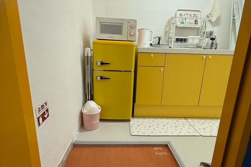 용산역땡땡거리철길옆1 9번째 이미지