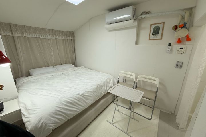 용산역땡땡거리철길옆1 1번째 이미지