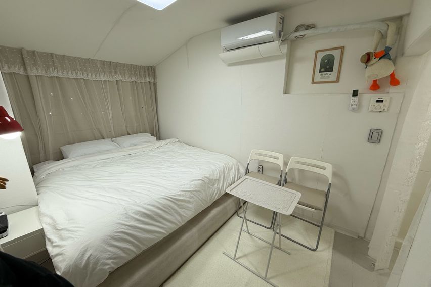 용산역땡땡거리철길옆1 1번째 이미지