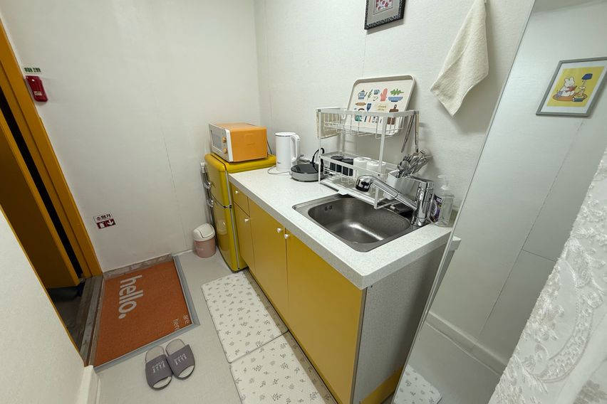 용산역땡땡거리철길옆1 11번째 이미지