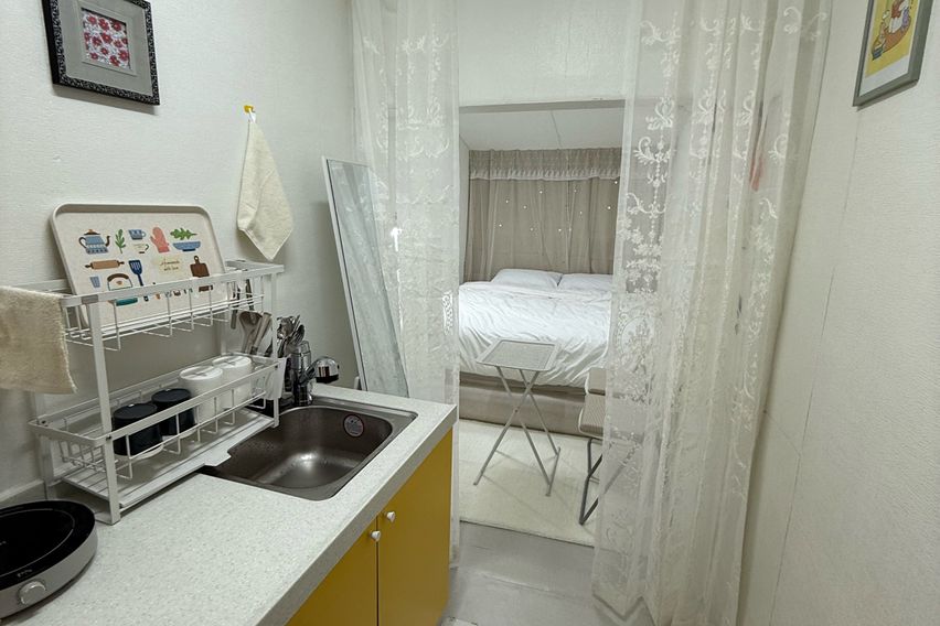 용산역땡땡거리철길옆1 7번째 이미지