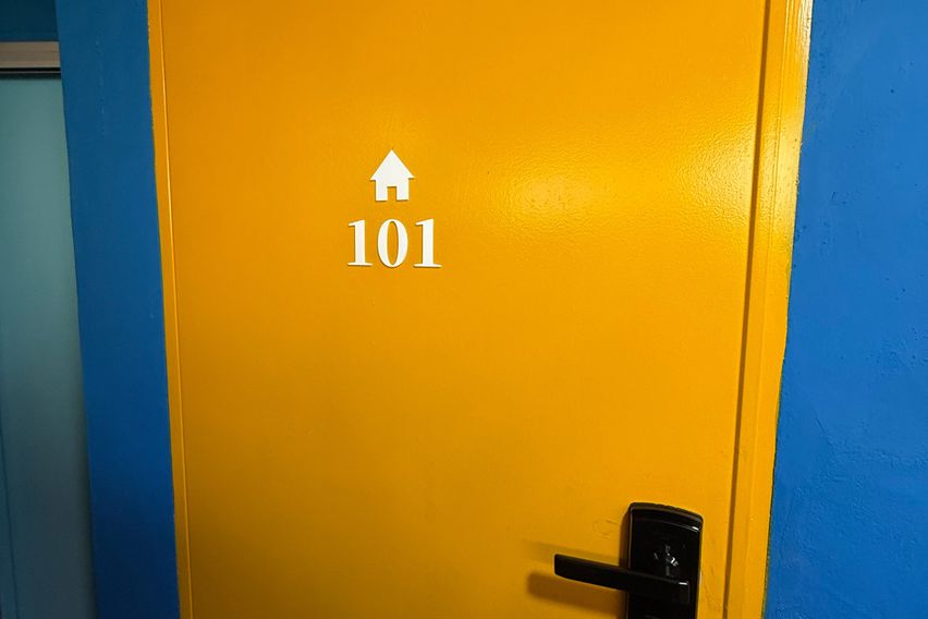 용산역땡땡거리철길옆1 14번째 이미지