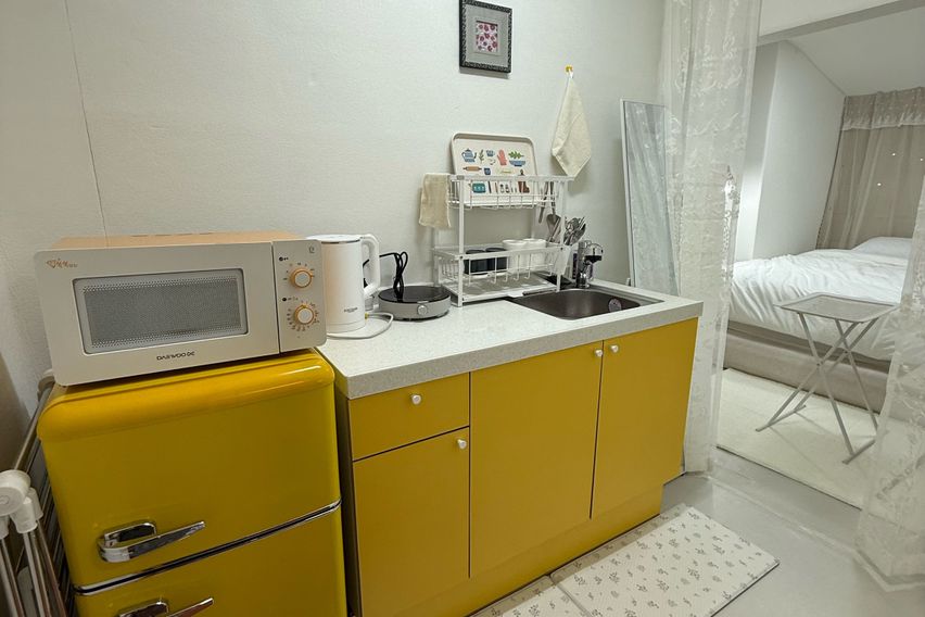 용산역땡땡거리철길옆1 10번째 이미지