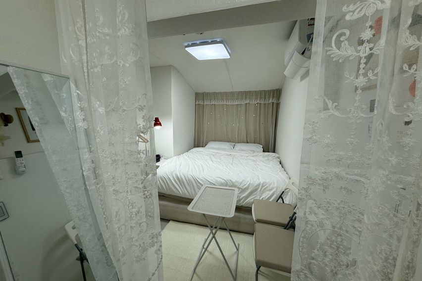 용산역땡땡거리철길옆1 3번째 이미지