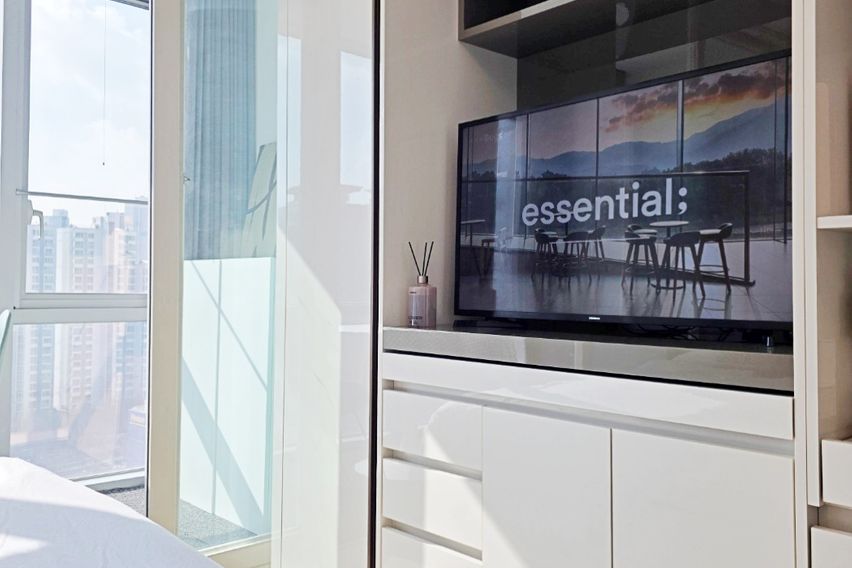 [화이트 스테이-동탄]