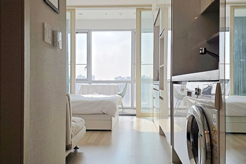 [화이트 스테이-동탄]