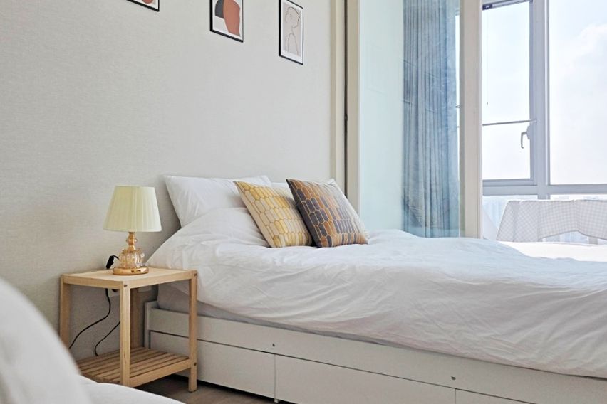 [화이트 스테이-동탄]