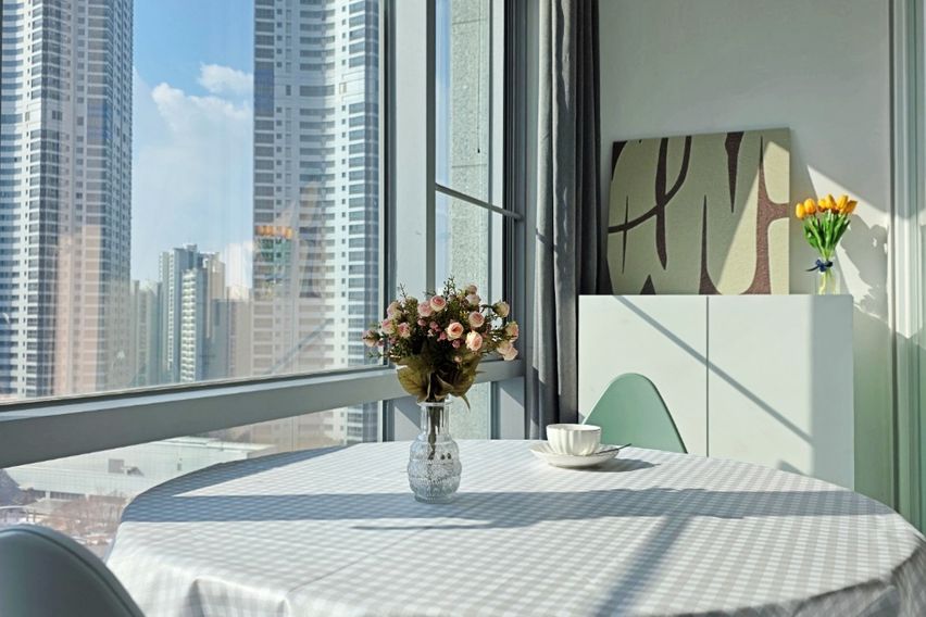 [화이트 스테이-동탄]