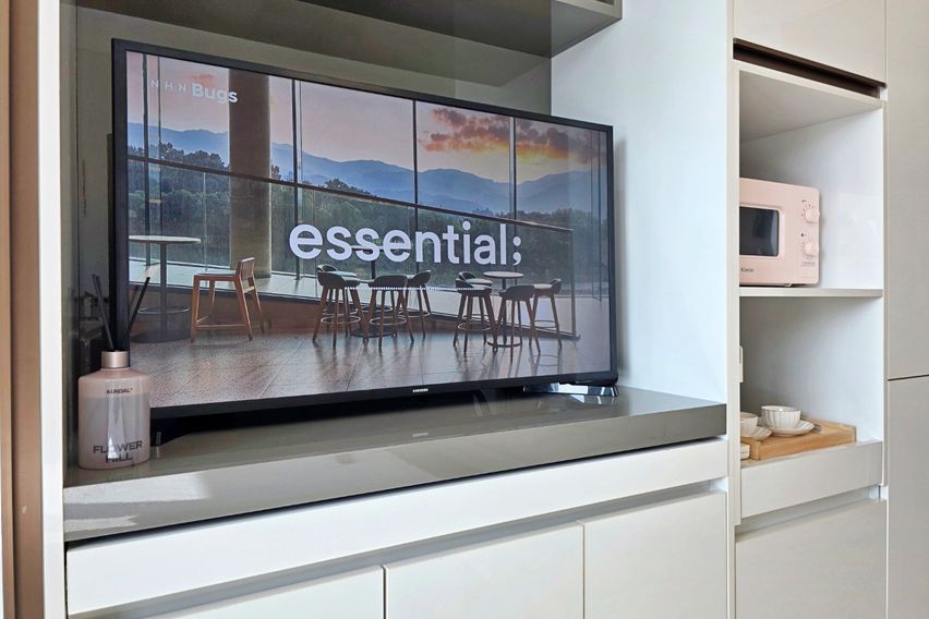 [화이트 스테이-동탄]