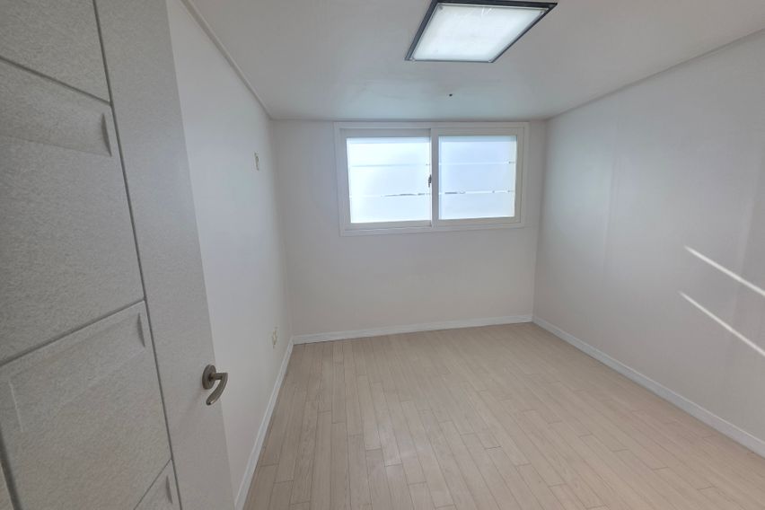 전망좋고 해잘드는 3룸 6번째 이미지