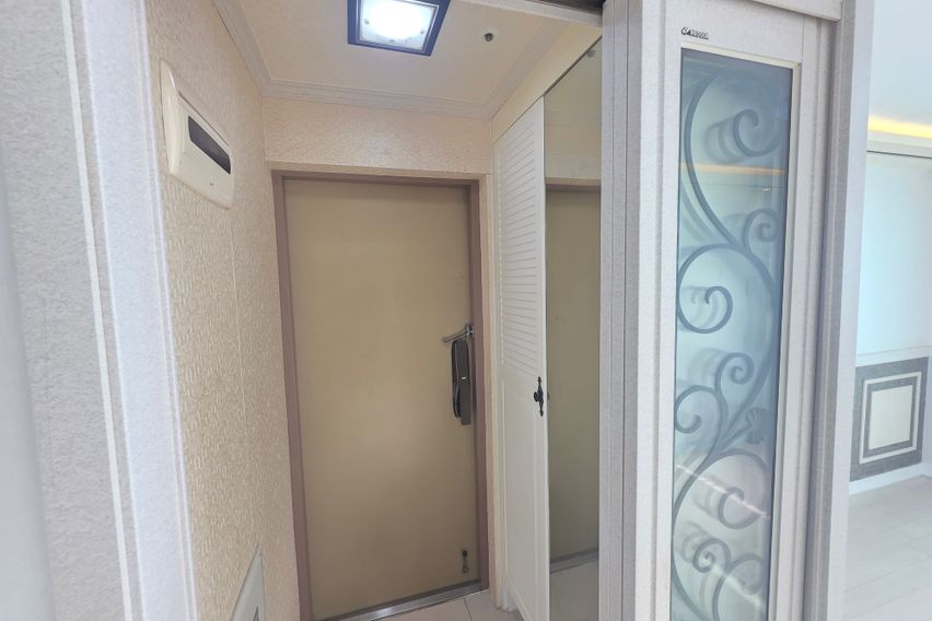 전망좋고 해잘드는 3룸 17번째 이미지