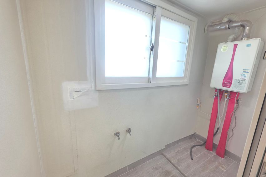 전망좋고 해잘드는 3룸 12번째 이미지