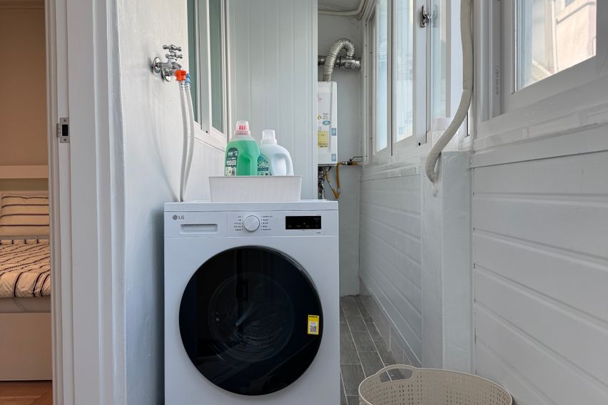 메종범물 초록 301호 18번째 이미지