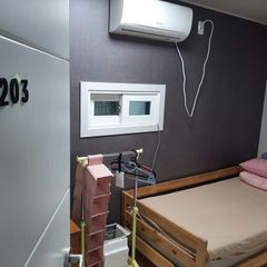 203호(여성전용) 방 이미지