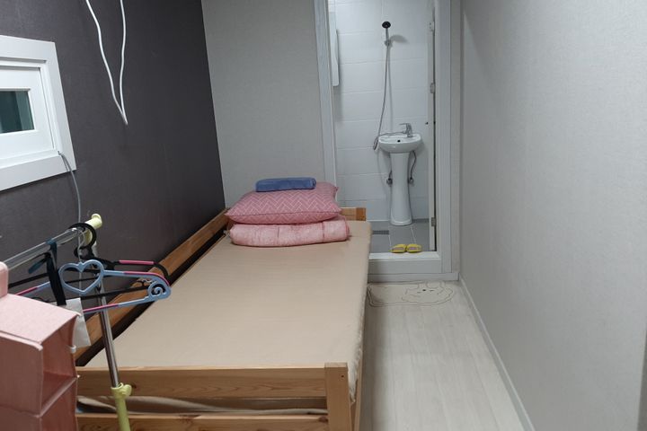 203호(여성전용) 1번째 이미지
