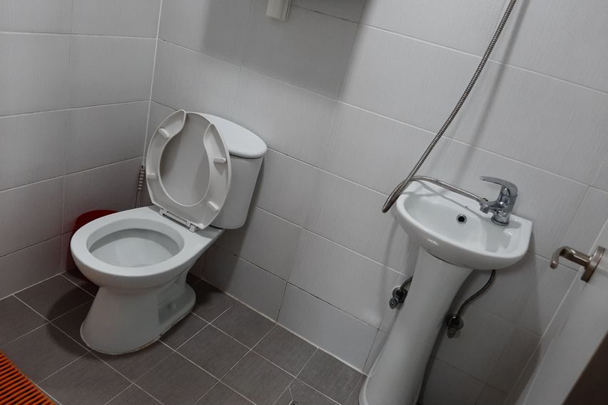 203호(여성전용)