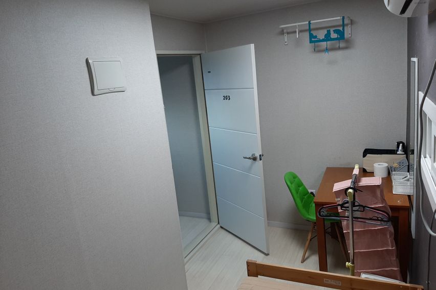 203호(여성전용)