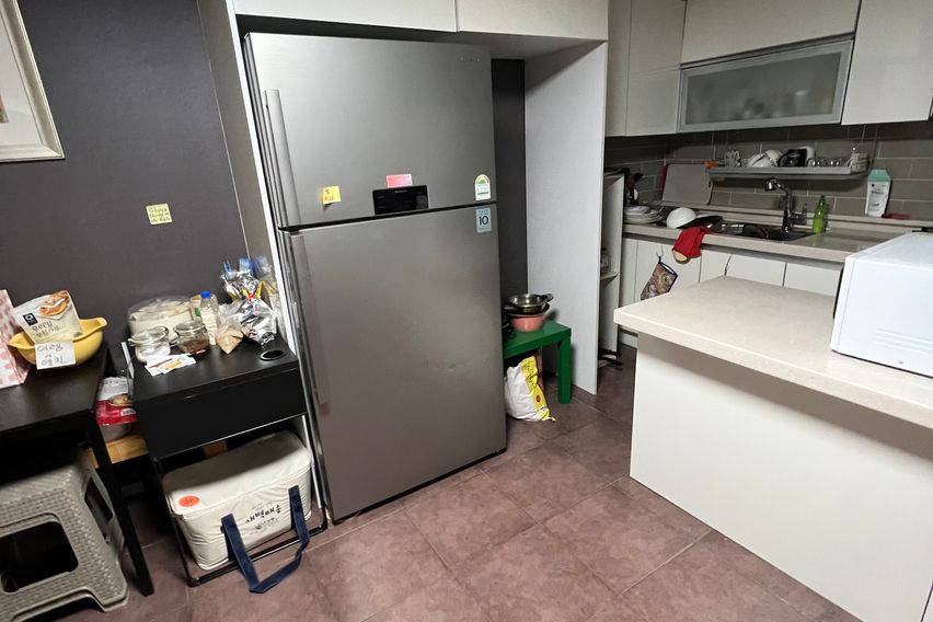 203호(여성전용)