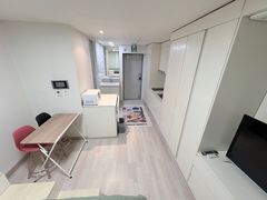 길동역 원룸 E4 6번째 이미지