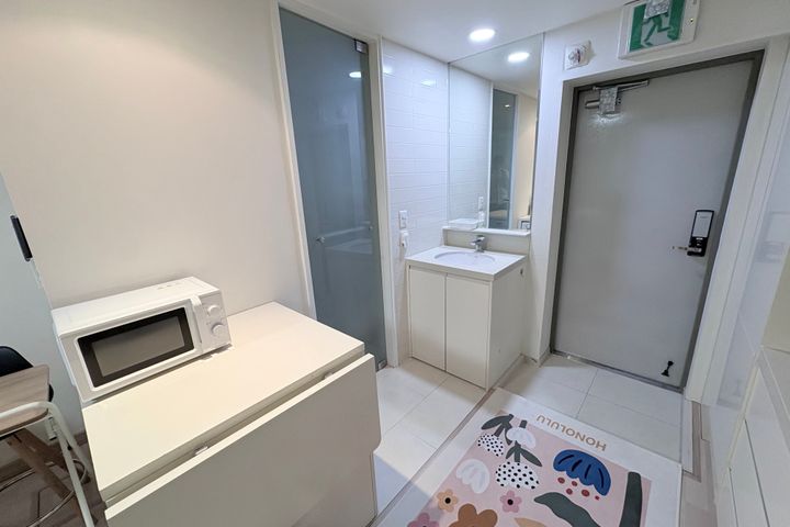 길동역 원룸 E4 7번째 이미지