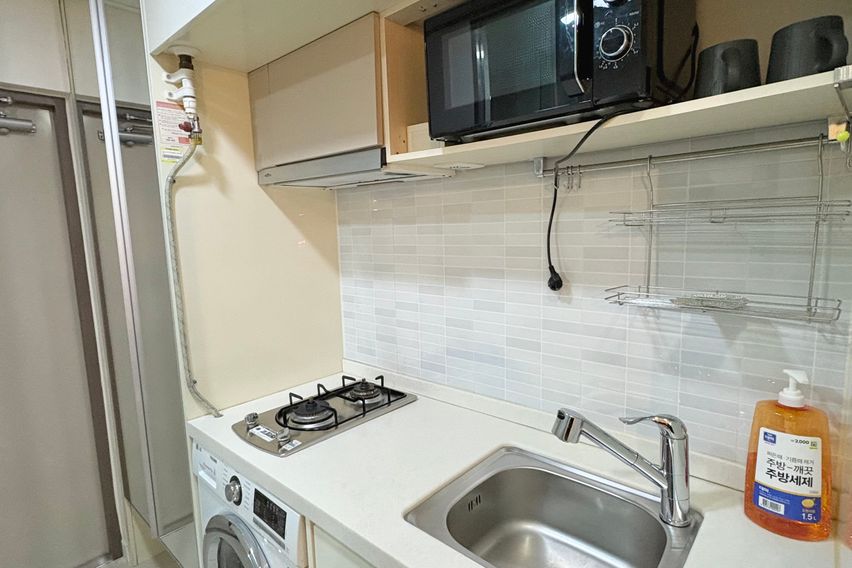 길동 성심병원 D3