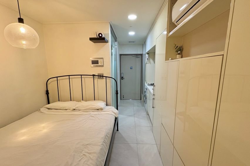 길동 성심병원 D3