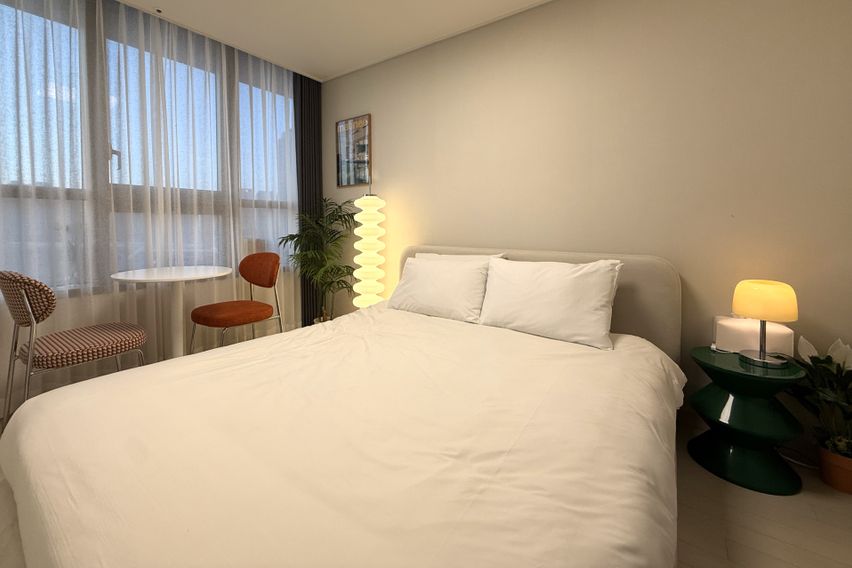 르몽드 스테이 A 1번째 이미지