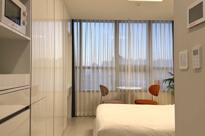 르몽드 스테이 A 2번째 이미지