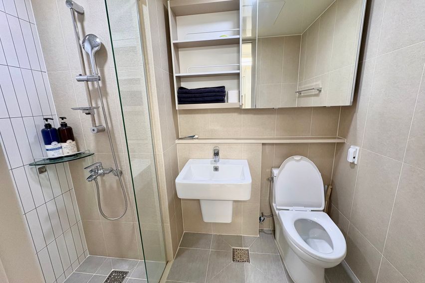 강동역 1.5룸 B46