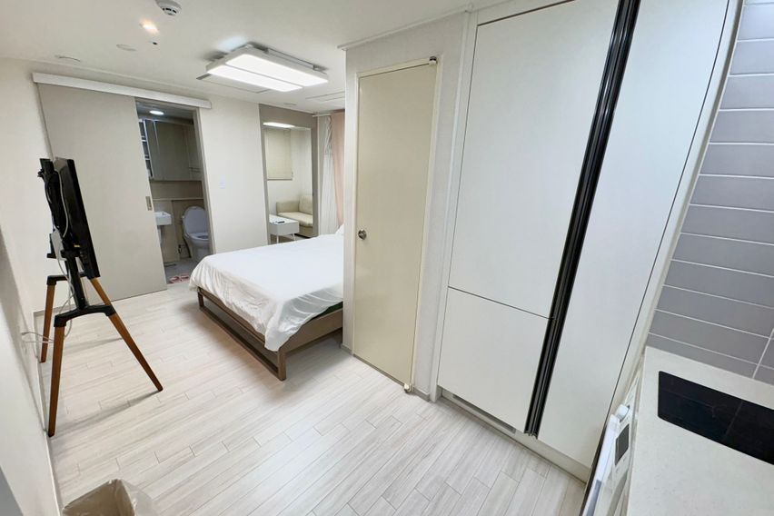 강동역 1.5룸 B46