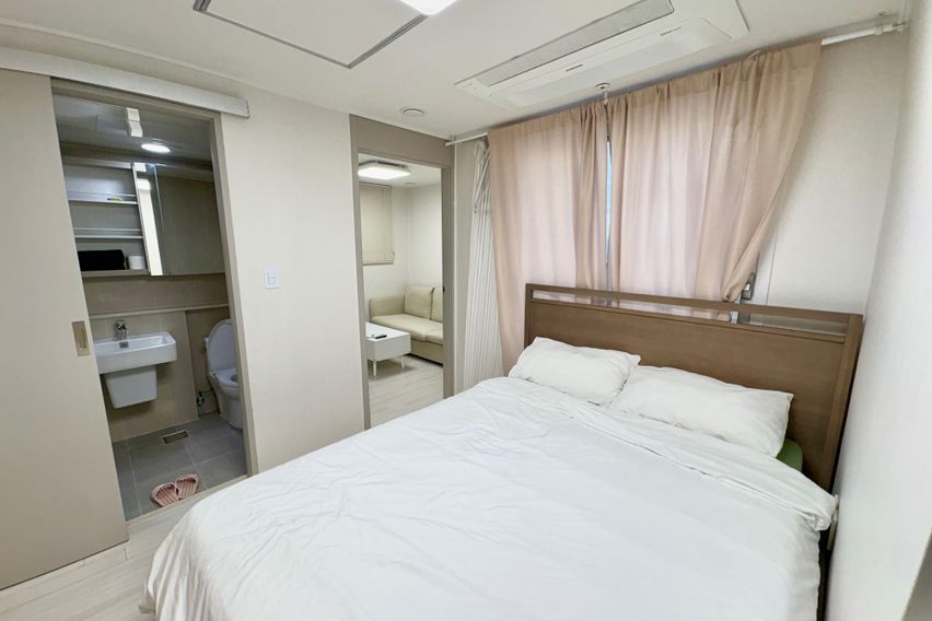 강동역 1.5룸 B46