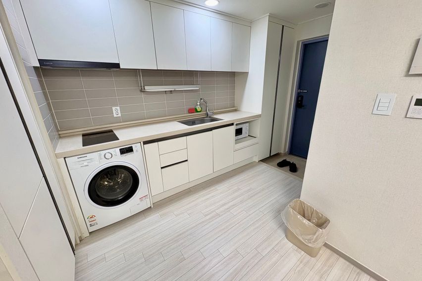 강동역 1.5룸 B46