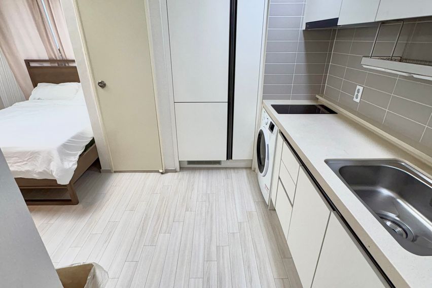 강동역 1.5룸 B46