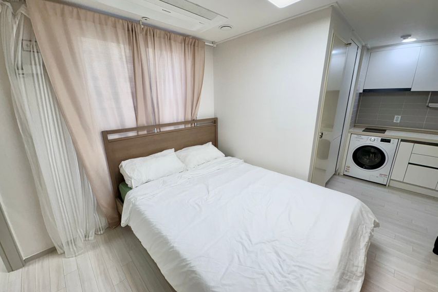 강동역 1.5룸 B46