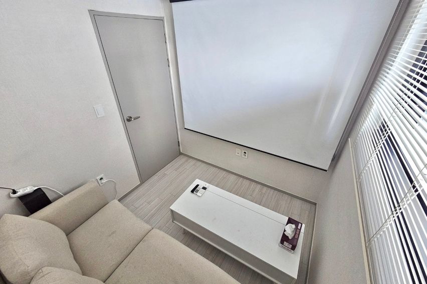 강동역 1.5룸 B46