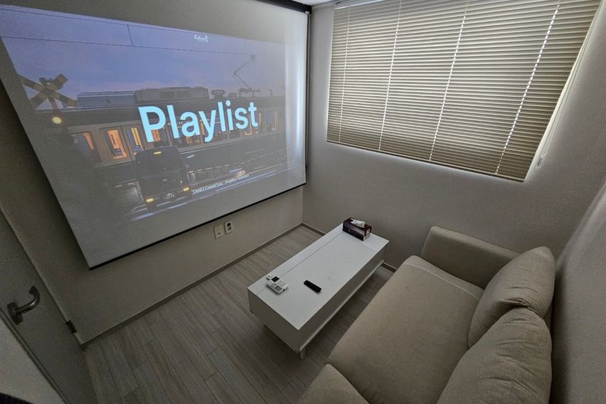 강동역 1.5룸 B46