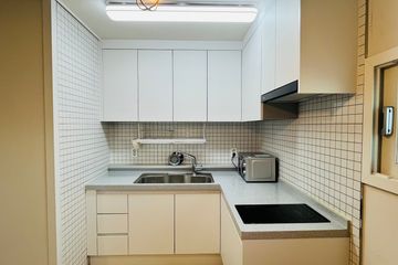 Newly built, fully furnished two-room unit