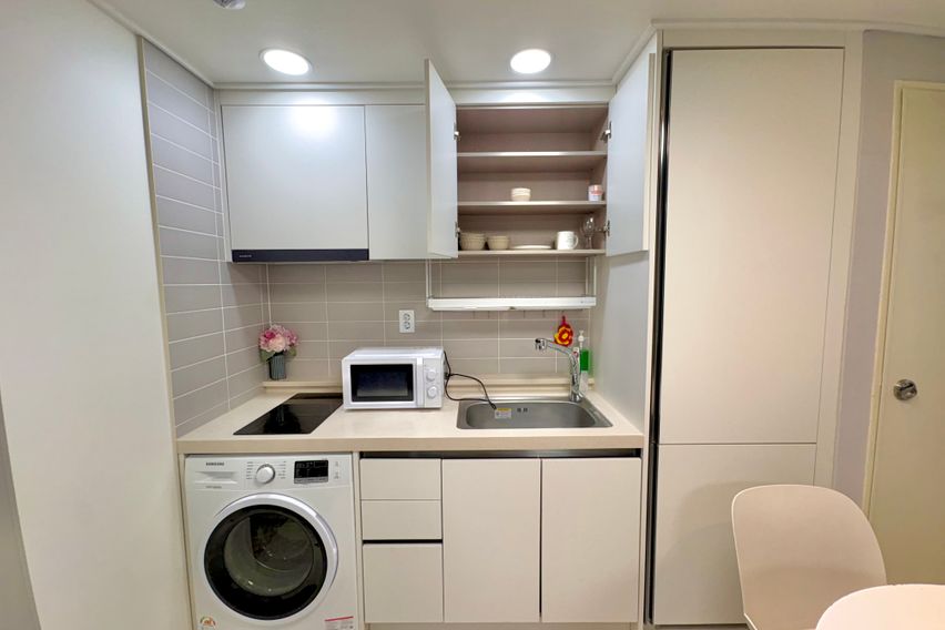 강동역 1.5룸 B64