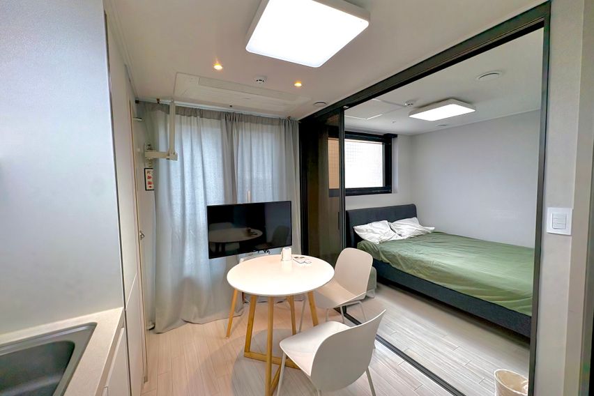 강동역 1.5룸 B64