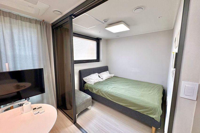 강동역 1.5룸 B64