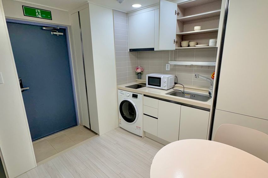 강동역 1.5룸 B64