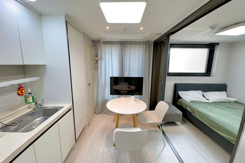 강동역 1.5룸 B64