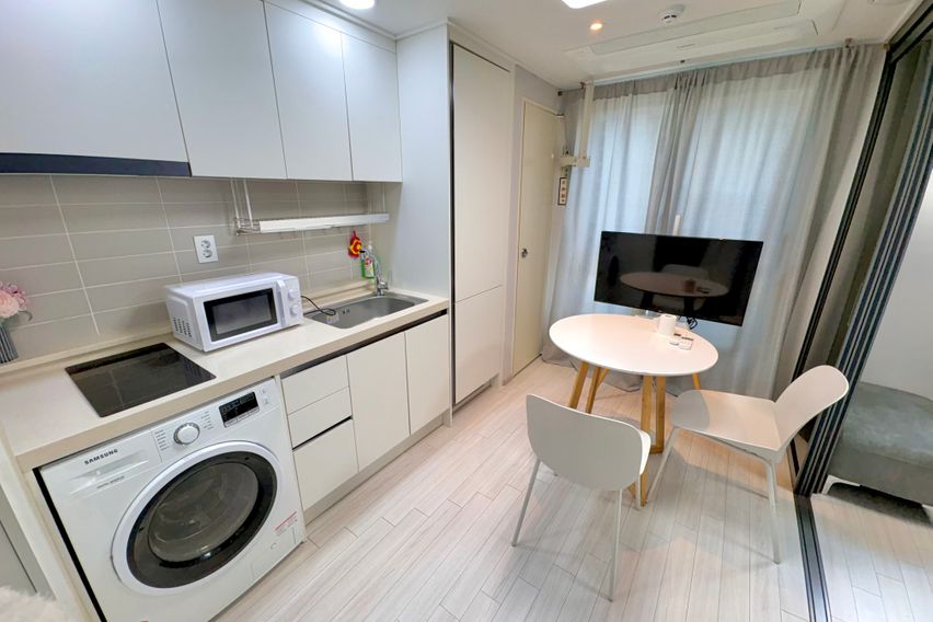 강동역 1.5룸 B64