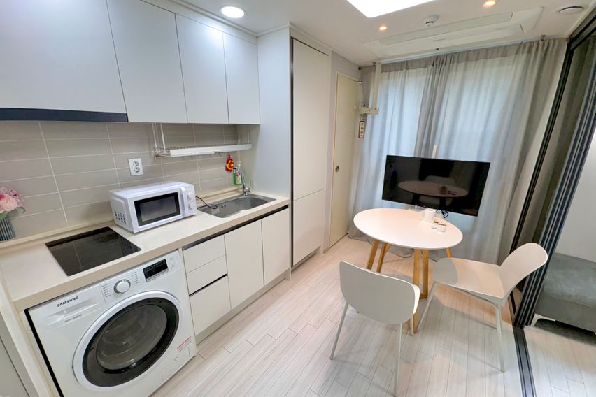 강동역 1.5룸 B64