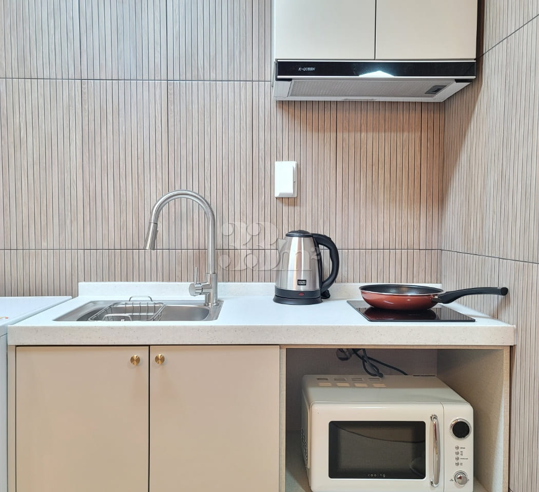 1-person room, 4 minutes from Gongdeok Statio 9th image