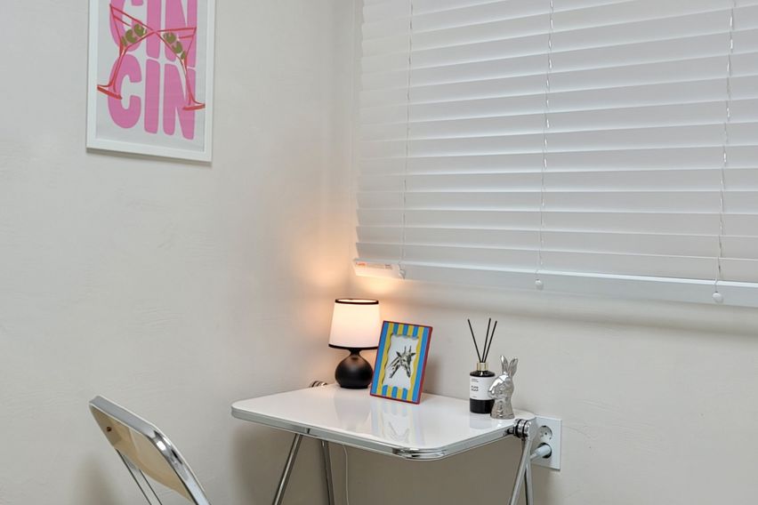 공덕역4분1인룸